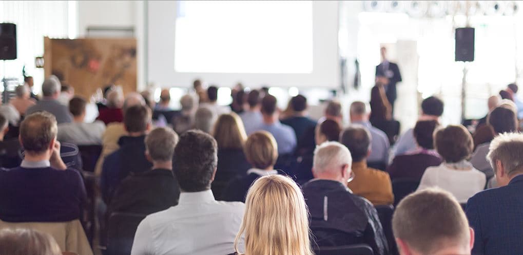 MLMIC sponsors NYSNS annual winter meeting