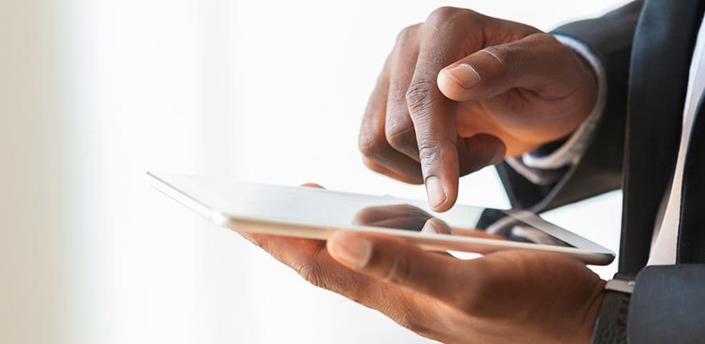 The JC Sentinel Alert on developing a reporting culture