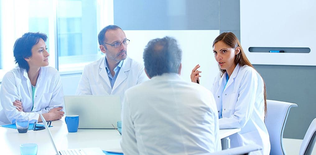 Warning about Hepatitis C Virus transmission