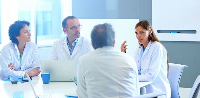Warning about Hepatitis C Virus transmission