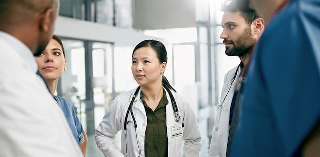 Five key patient safety challenges in ambulatory care
