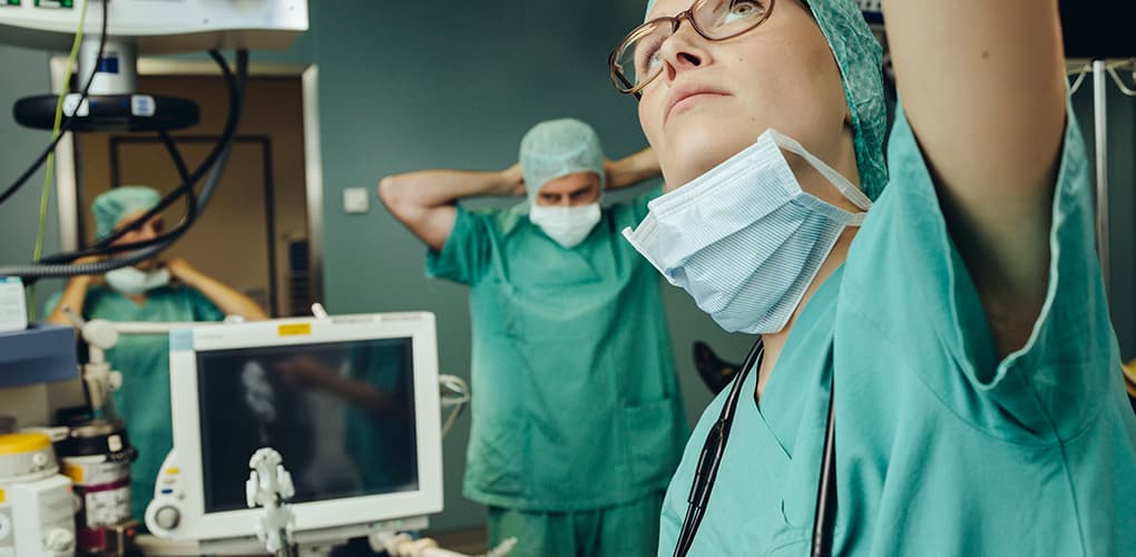 Top Health Technology Hazards for 2020 from ECRI