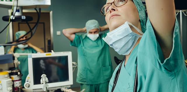 Top Health Technology Hazards for 2020 from ECRI