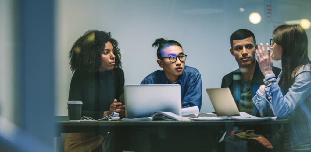 Groups of dental students will meet to network and discuss their studies at a March 2023 event for dentists.