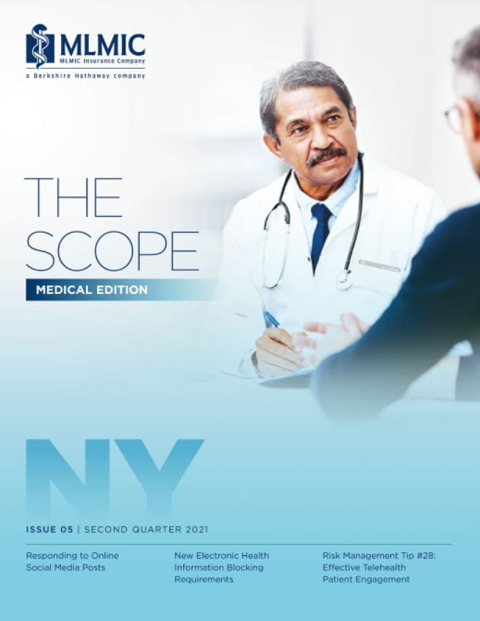 MLMIC-Scope-Medical-Q2-2021