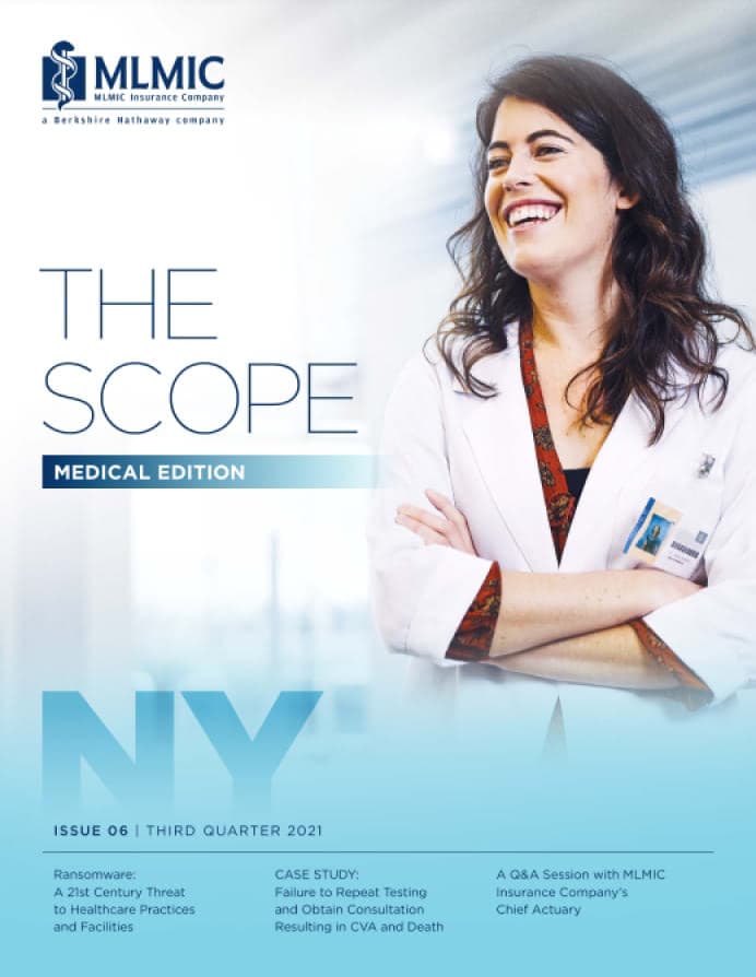 MLMIC-Scope-Medical-Q3-2021