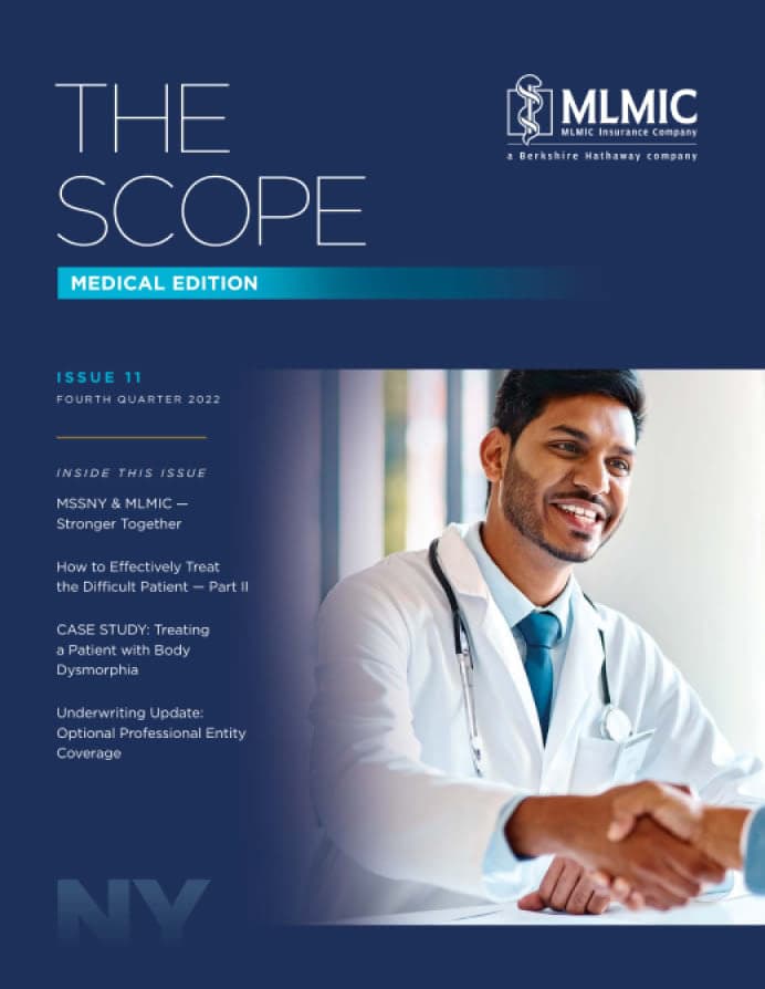 MLMIC-Medical-Scope-Q422