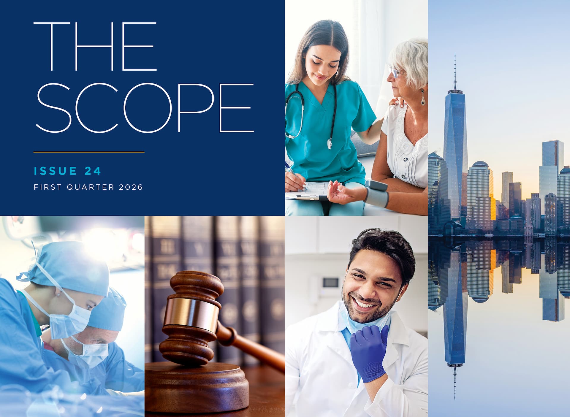 The Scope Cover Q1 2026