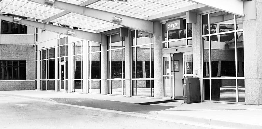 Addressing workplace violence in healthcare settings