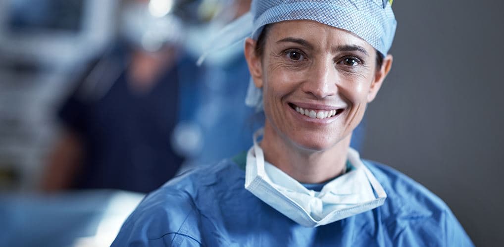 Universal infection control practices for anesthesiologists