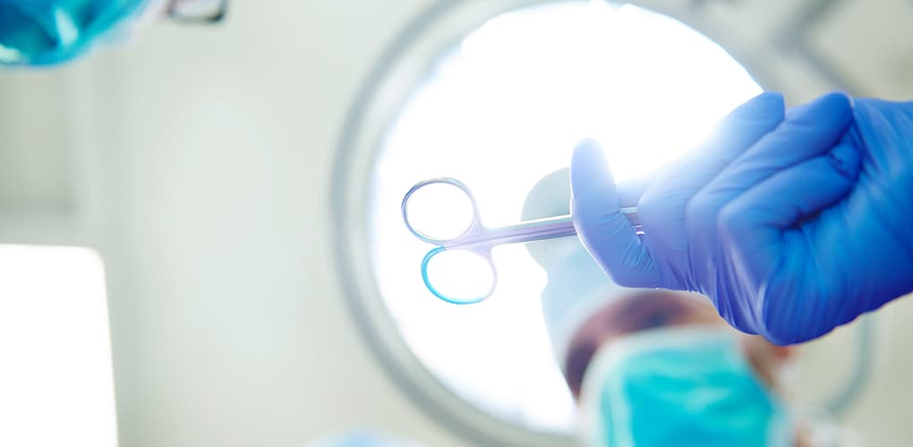 resuming elective outpatient surgeries