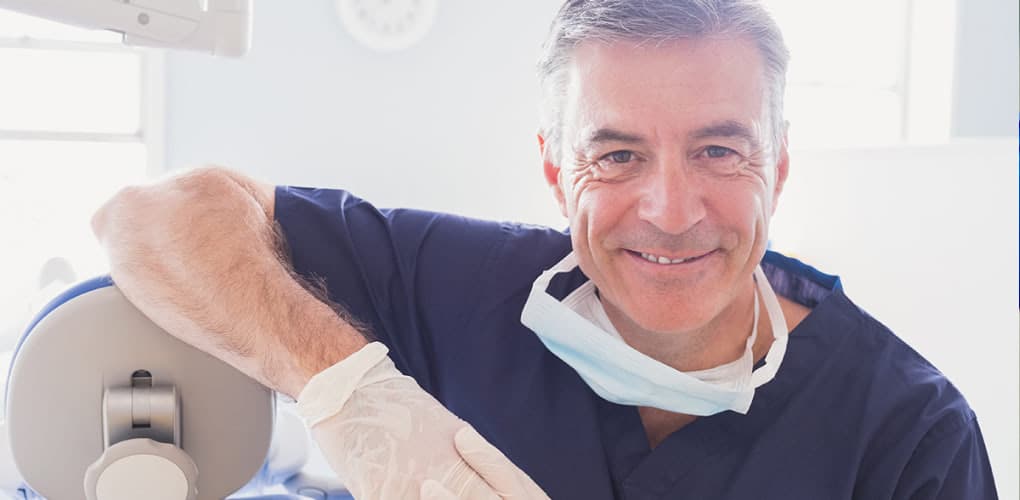 dental practice recovery