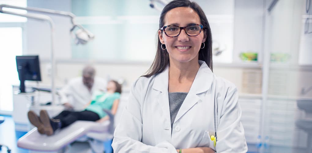 informed dental consent