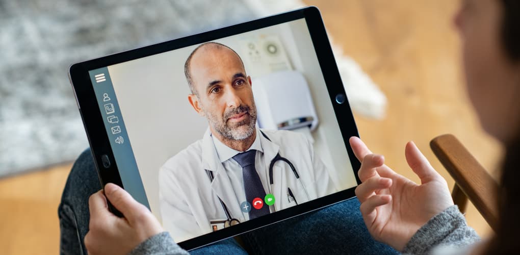 malpractice risks associated with virtual care