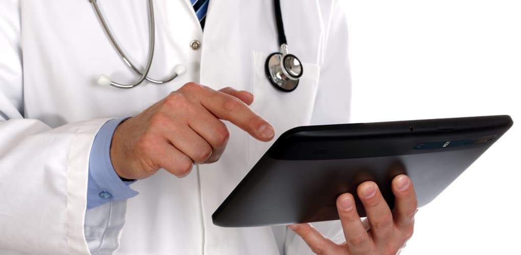 Evolving Healthcare Technology