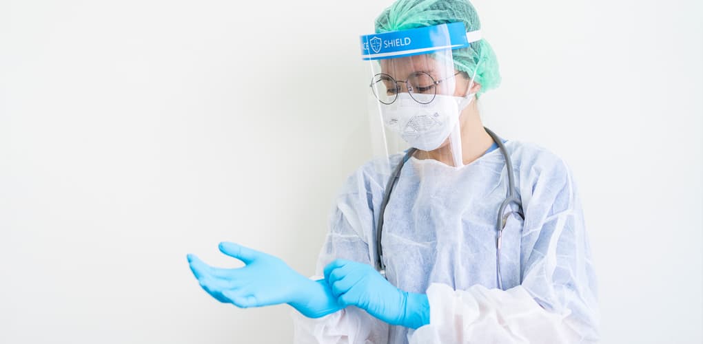 COVID Inpatient Risk Calculator