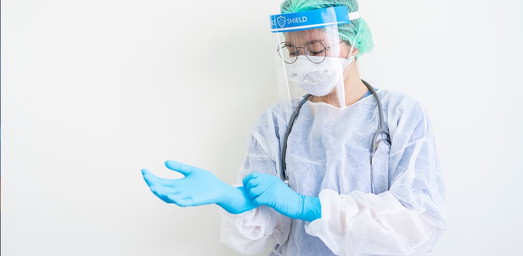 Vaccine provider information must be registered in the NYSIIS
