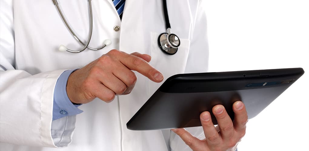 protected health information