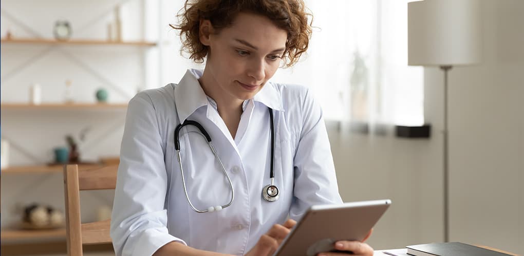 predictive technology Manage and Treat COVID-19