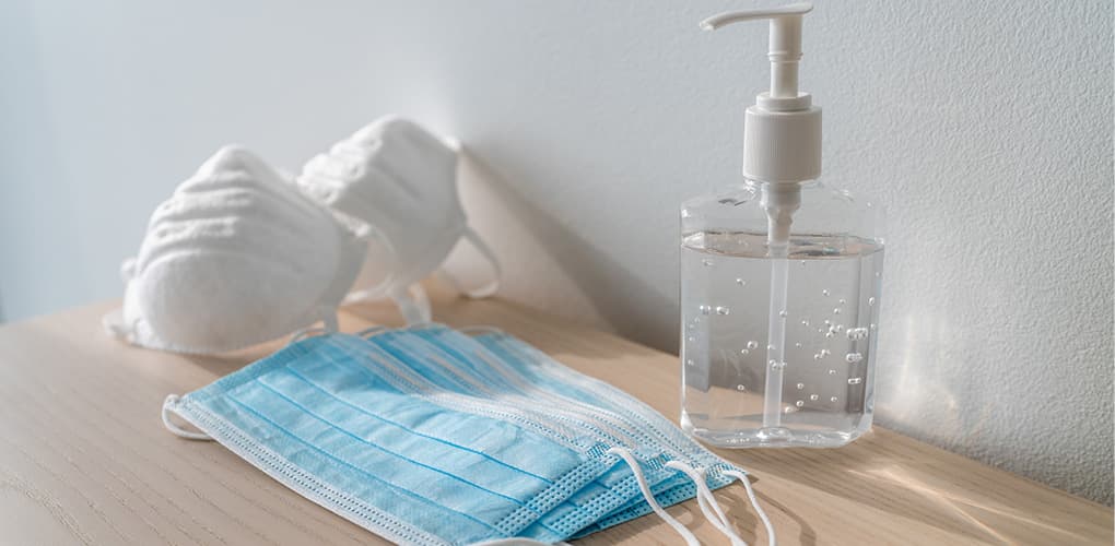 deaths among hospitalized COVID-19 patients