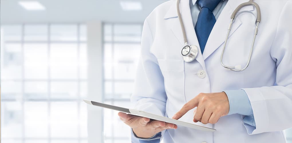 2020 Healthcare Law Review webinar