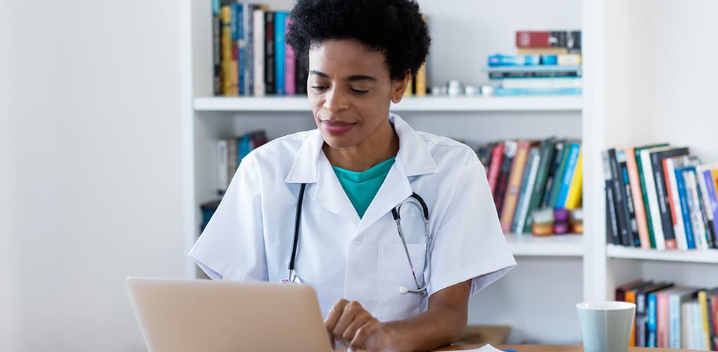 Practicing Medicine in a Pandemic: Webinar for MDs & Facilities in NY