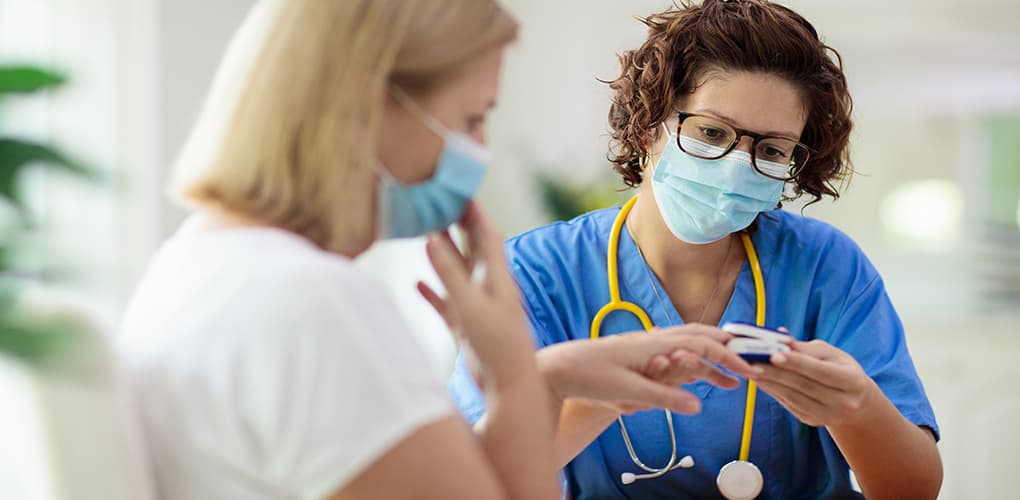 patient safety goals of 2021 issued by The Joint Commission