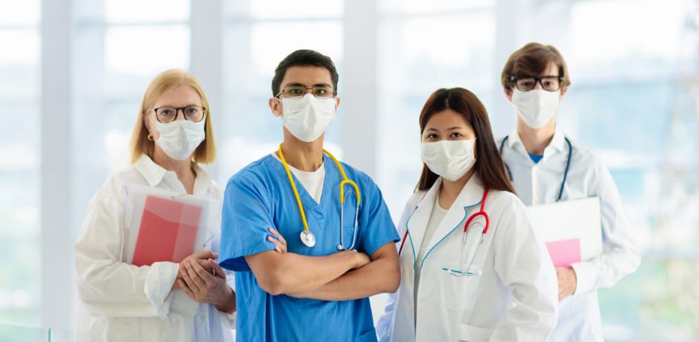 Coping with Patient Bias