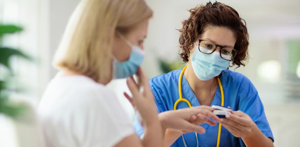 Encouraging Patients to Resume Care