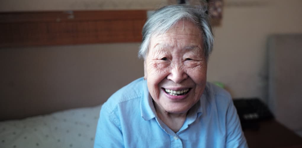 Dental care to seniors