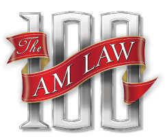 The AM Law 100