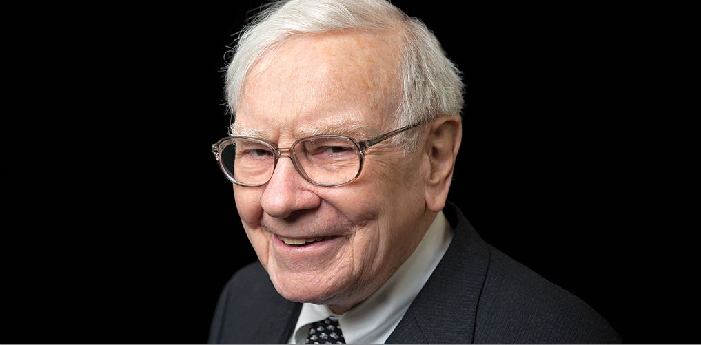 MLMIC to Host Warren Buffett for Conversation on the Economy and New York’s Healthcare Marketplace | MLMIC Insider