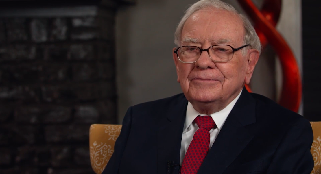 Warren Buffett on Protecting Physicians and Building on Success: “We’re Here to Last” | MLMIC Insider