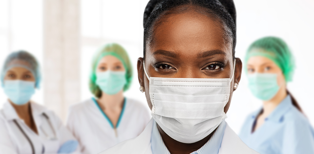 Five Strategies for Supporting Healthcare Professionals During the Pandemic | MLMIC Insider