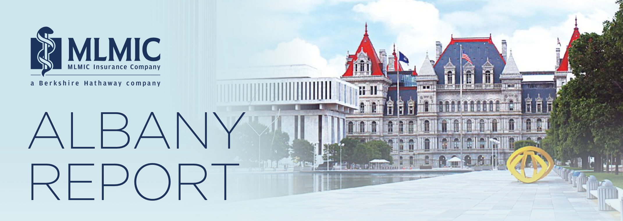 The Albany Report: Update on the Wrongful Death Bill | MLMIC Insider