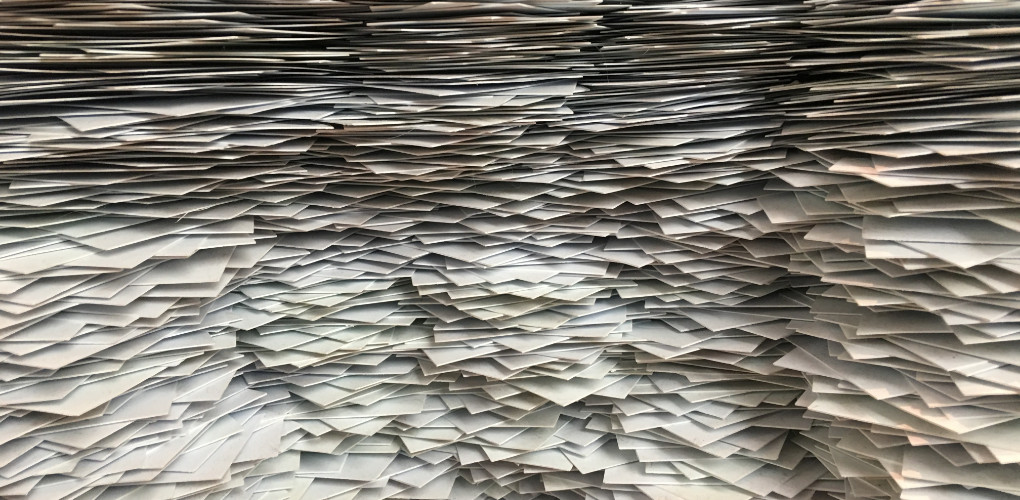 Best Practice Tips for Disposing of Paper Medical Records and Imaging | MLMIC Insider