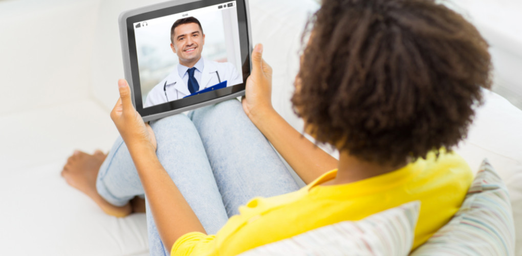 “Telehealth: Challenges and Opportunities” Webinar Presented by MLMIC and HANYS | MLMIC Insider
