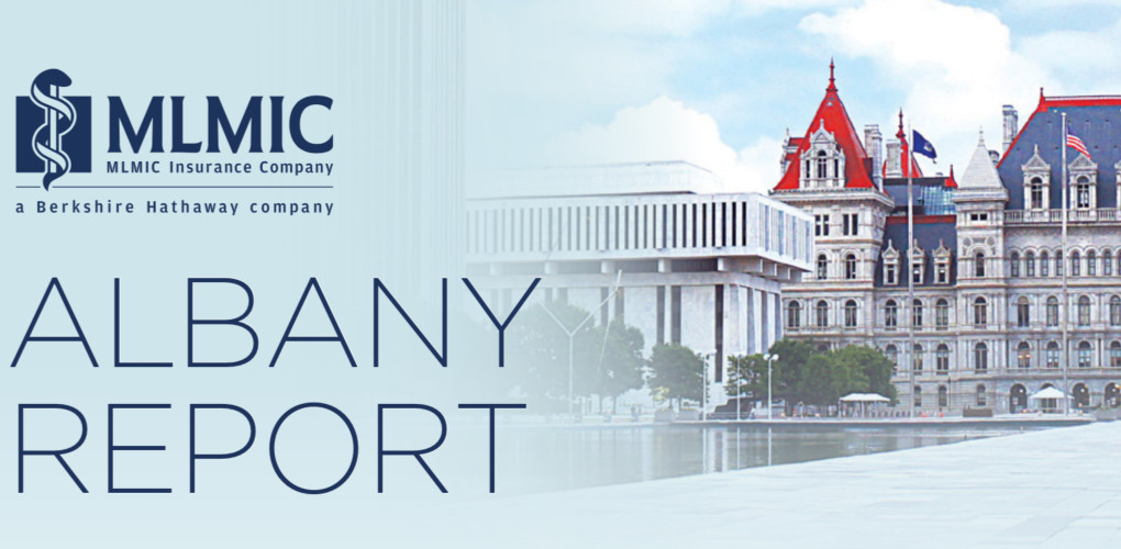 The Albany Report: An Update on Grieving Families Act Legislation | MLMIC Insider