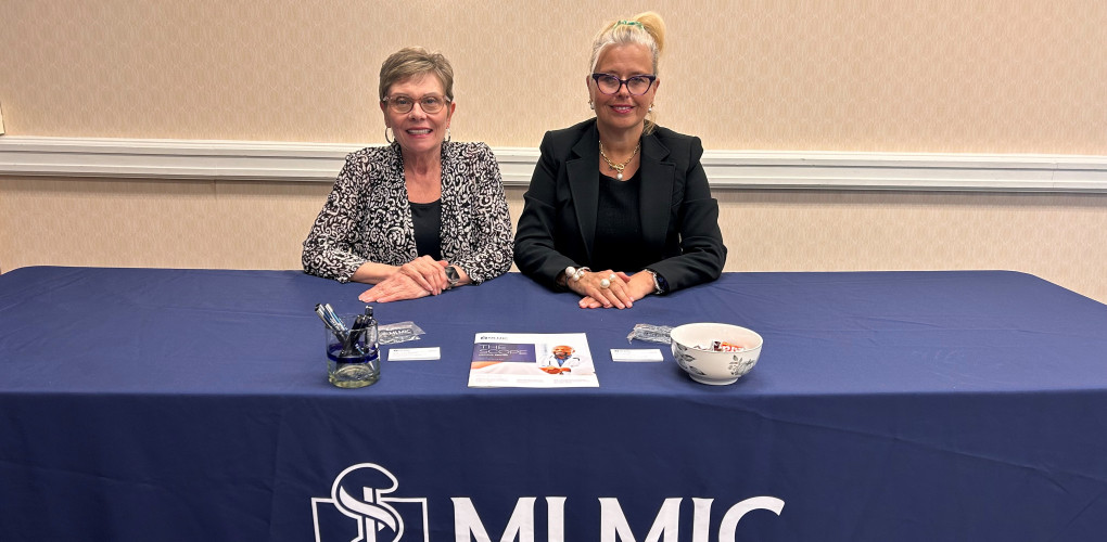 May 2024 Events for New York Physicians | MLMIC Insider